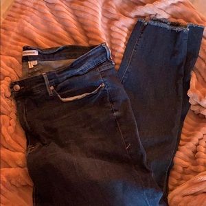 Good American Skinny Jeans